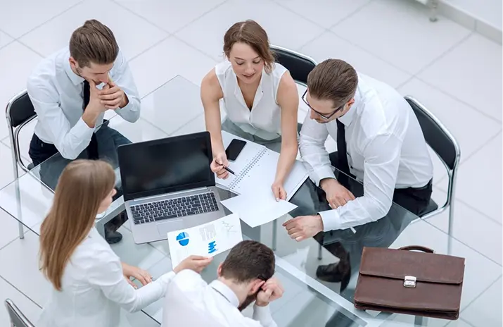 Empowering Digital Innovation